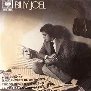 Billy Joel - Mudandose = Movin' Out (Anthony's Song) mp3