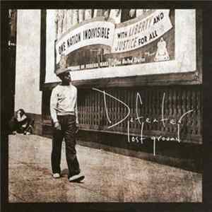 Defeater - Lost Ground mp3