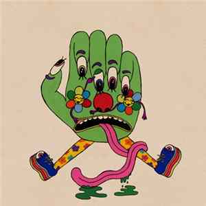 Dan Deacon - Gliss Riffer mp3