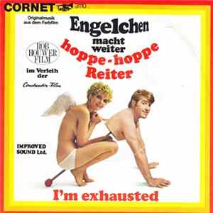Improved Sound Ltd. - Engelchen Macht Weiter - Hoppe Hoppe Reiter mp3