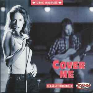Various - Cover Me mp3