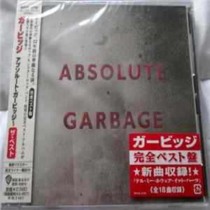 Garbage - Absolute Garbage mp3