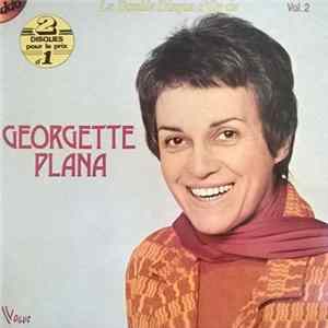 Georgette Plana - Le Double Disque D'or de Georgette Plana Vol. 2 mp3