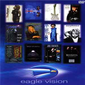 Various - Eagle Vision - DVD Promo Disc mp3