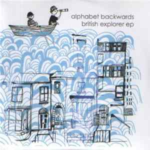 Alphabet Backwards - British Explorer EP mp3