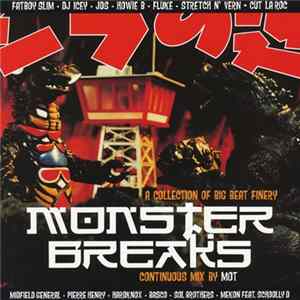 MOT - Monster Breaks: A Collection Of Big Beat Finery mp3
