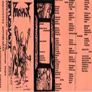 Repugnant - Slaughtered For Food mp3