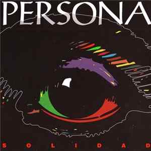 Persona - Solidad mp3