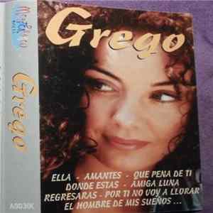 Grego - Grego mp3
