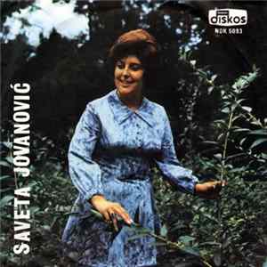 Saveta Jovanović - Kunem, Kunem Sudbinu mp3
