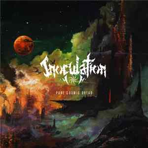 Inoculation - Pure Cosmic Dread mp3