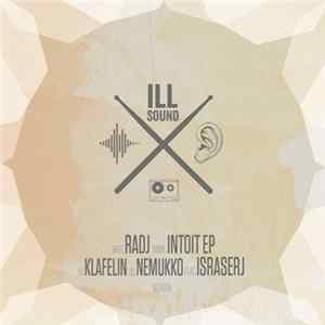 Radj - Intoit EP mp3