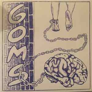 GOMS - Chain Reaction E.P. mp3