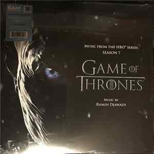 Ramin Djawadi - Game Of Thrones (Music From The HBO Series) Season 7 mp3