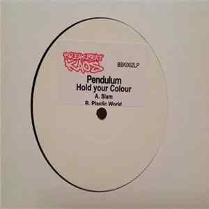 Pendulum - Hold Your Colour mp3