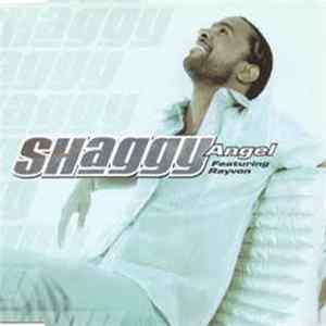 Shaggy Featuring Rayvon - Angel mp3
