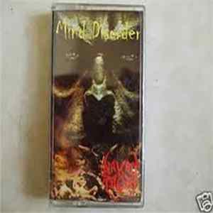 Naked Truth - Mind Disorder mp3