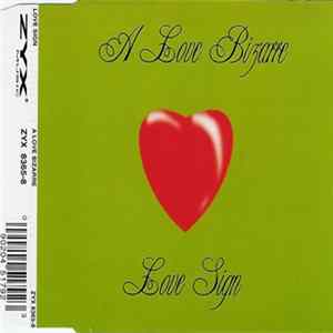 Love Sign - A Love Bizarre mp3
