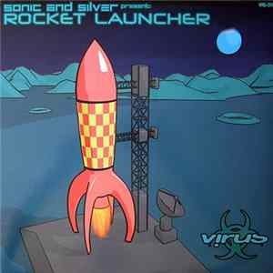 Sonic And Silver - Rocket Launcher mp3