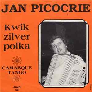 Jan Picocrie - Kwikzilver Polka mp3