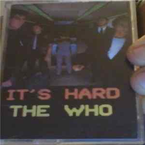 The Who - It's Hard mp3