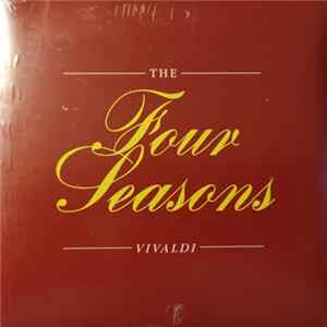 Antonio Vivaldi - Vivaldi's 'The Four Seasons' mp3