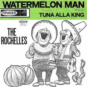 The Rochelles - Watermelon Man mp3