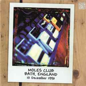 Marillion - Moles Club Bath, England 12 December 1990 mp3