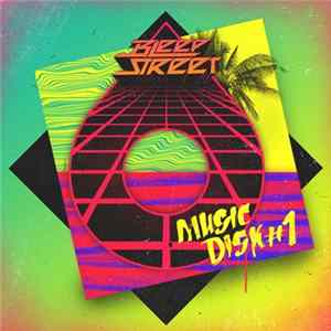Various - Bleepstreet Music Disk #1 mp3