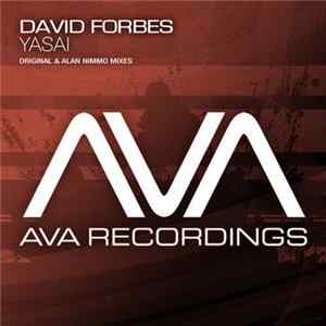 David Forbes - Yasai mp3