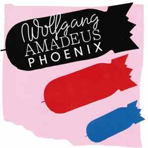 Phoenix - Wolfgang Amadeus Phoenix mp3