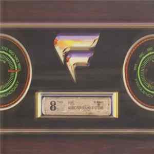 Various - 8 Track mp3