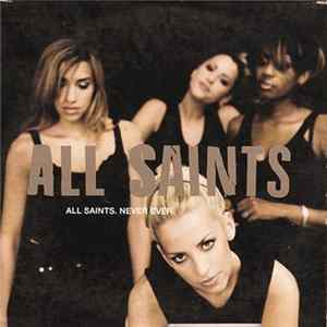 All Saints - Never Ever mp3