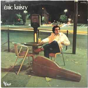 Eric Kristy - Eric Kristy mp3