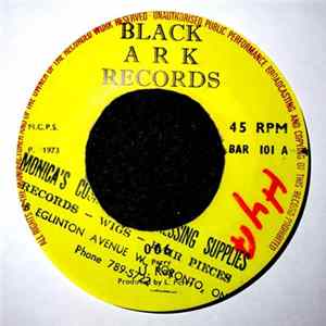 U.Roy - 006 / Get Together mp3