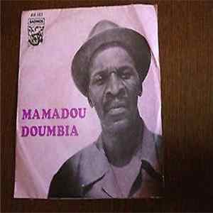 Mamadou Doumbia - Man Mousso mp3