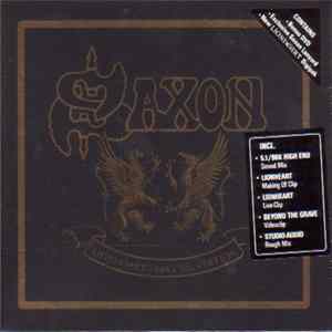 Saxon - Lionheart mp3