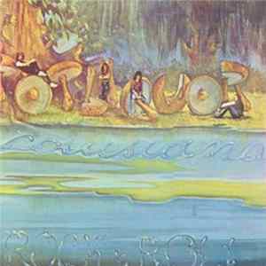 Potliquor - Louisiana Rock & Roll mp3