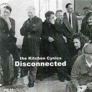 Kitchen Cynics - Disconnected mp3
