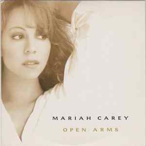 Mariah Carey - Open Arms mp3