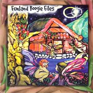 Various - Funland Boogie Files mp3