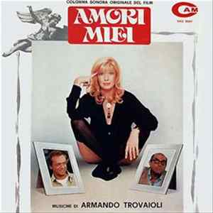 Armando Trovaioli - Amori Miei mp3