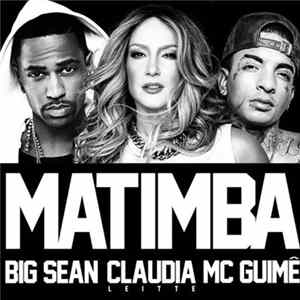 Claudia Leitte - Matimba (Remix) mp3