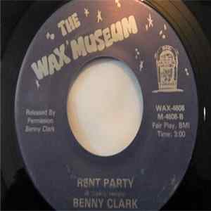 Sonny Til And The Orioles, Benny Clark - Secret Love / I Miss You So mp3