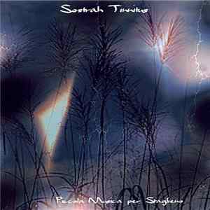 Sostrah Tinnitus - Piccola Musica Per Staglieno mp3
