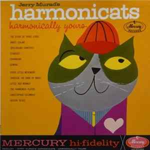 Jerry Murad's Harmonicats - Harmonically Yours mp3