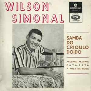 Wilson Simonal - Samba Do Crioulo Doido mp3