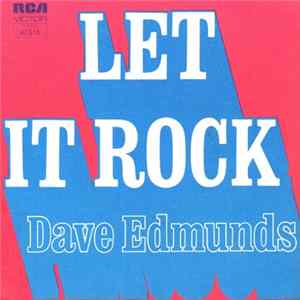 Dave Edmunds - Let It Rock mp3