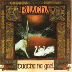 Cruachan - Tuatha Na Gael mp3