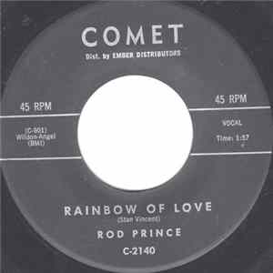 Rod Prince - Rainbow Of Love mp3